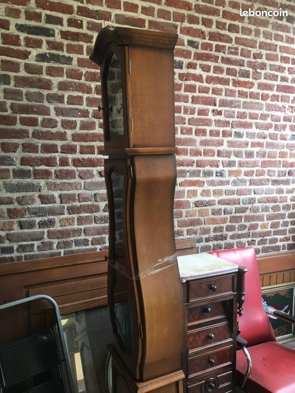 Horloge comtoise (image 6)
