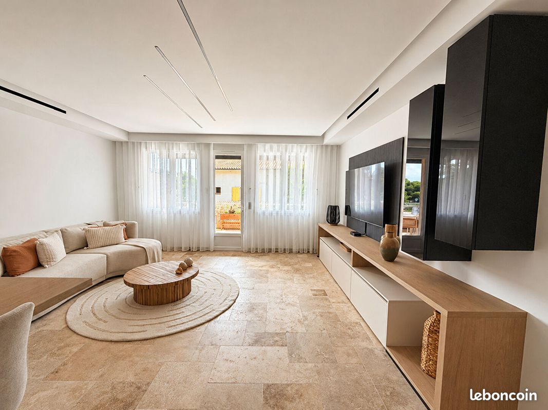 Appartement 3 pièces 87 m² · à Roquebrune-sur-Argens · 87 m² · 795 000 €