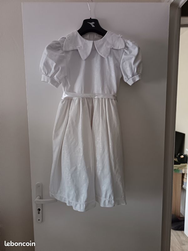 Robe de cérémonie (image 4)