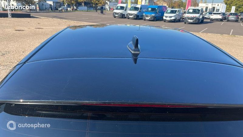 Renault Captur 1.8 E-Tech full hybrid 160ch esprit Alpine - 26 (image 22)