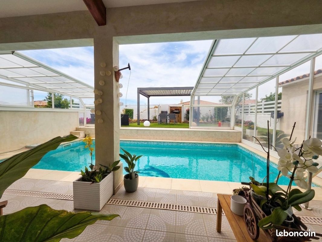 Appartement 12 pièces 314 m² · à Frontignan · 314 m² · 776 000 €