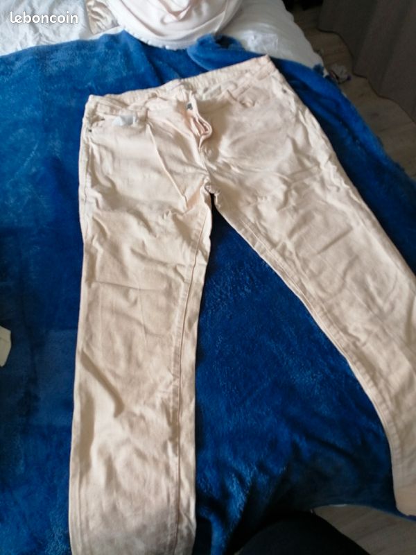 Vêtement femme taille xl 46 (image 9)