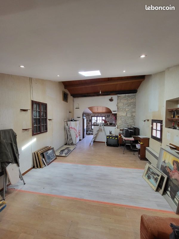 Maison de village 4 pièces 104 m² (image 5)