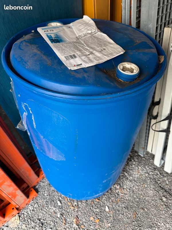 Nettoyant Multi usage fût 200 litres (image 1)