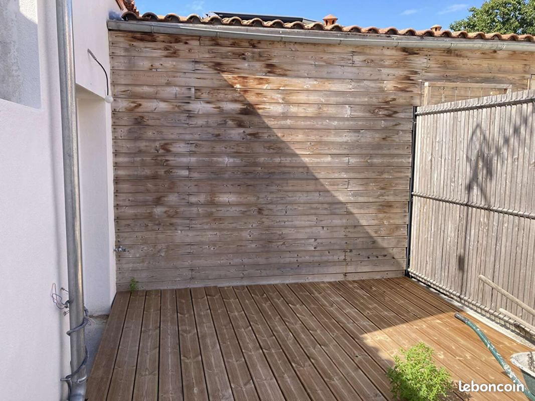 Maison 2 pièces 40 m² · à La Rochelle · 40 m² · 209 900 €