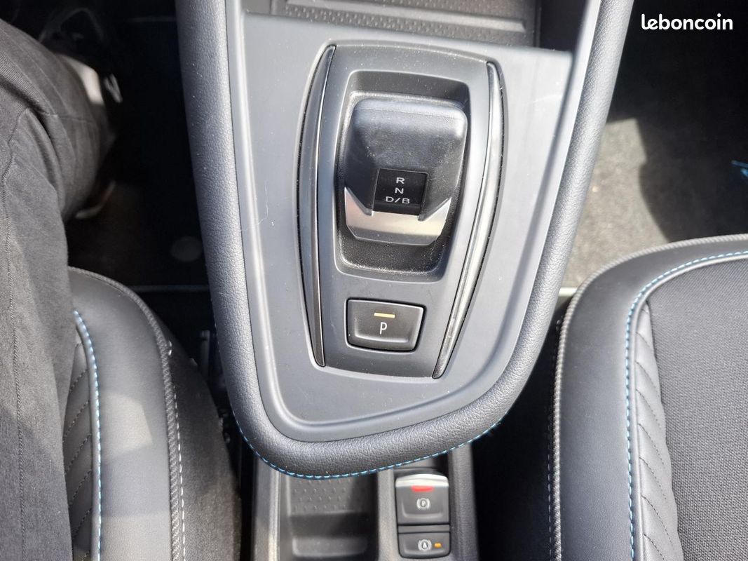 RENAULT SYMBIOZ 1.8 E-Tech Hybride - 160 - BVA multi-modes Esprit Alpine (image 10)