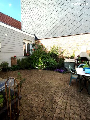 Immeuble de rapport 260 m² Aire-sur-la-Lys