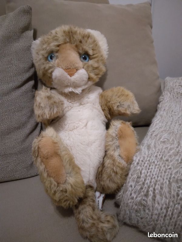 Peluche (image 1)