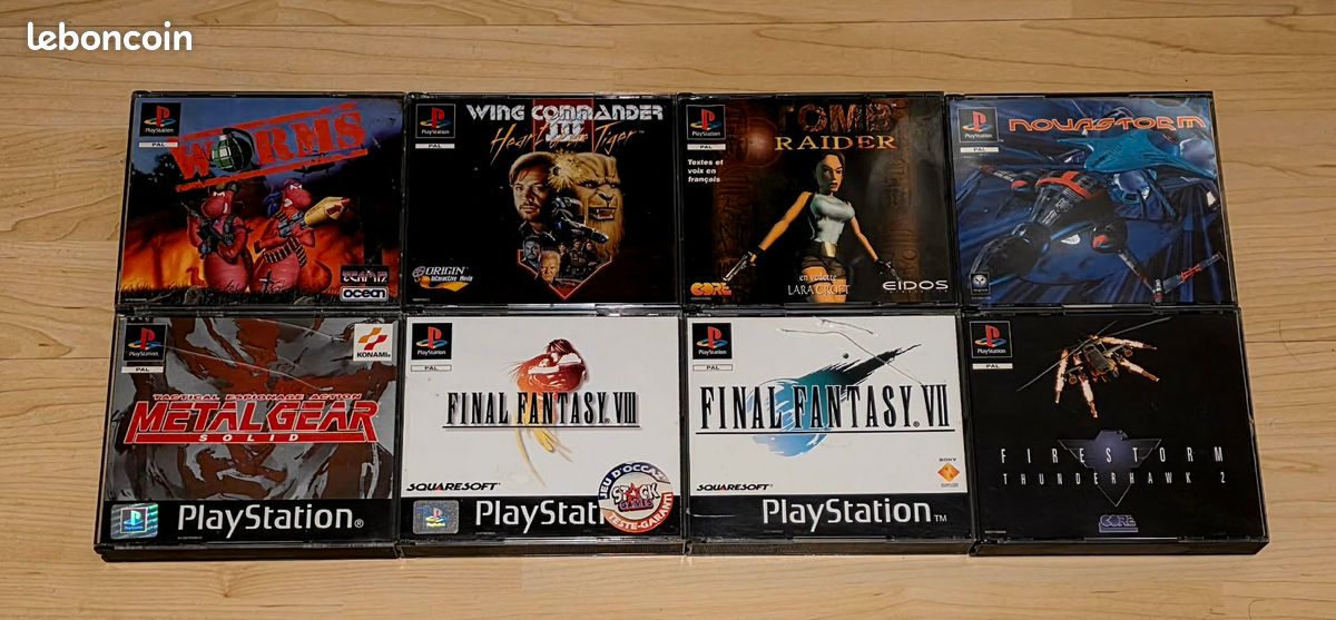 SONY PLAYSTATION2 SILENT Hill 2 jeu rétro version coréenne pour console