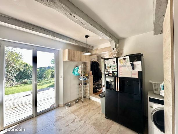Villa 4 pièces 143 m² — 8