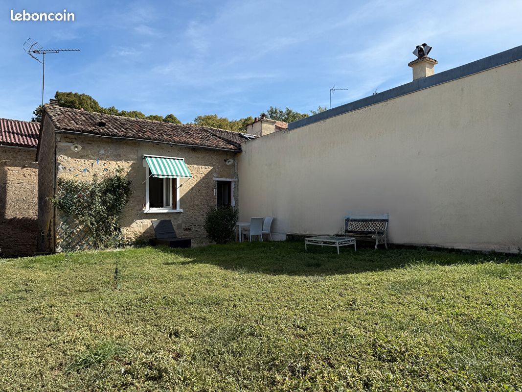 Maison 3 pièces 57 m² · à Ligugé · 57 m² · 149 000 €
