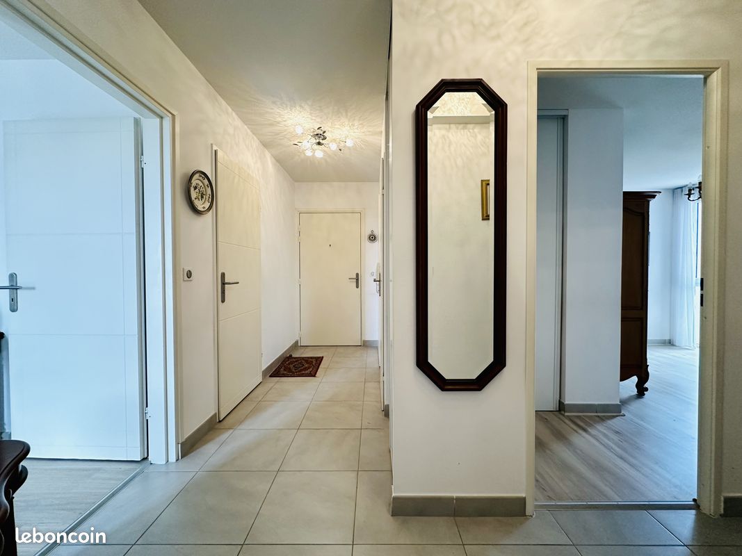 Appartement 4 pièces 85 m² · à Lattes · 85 m² · 473 000 €