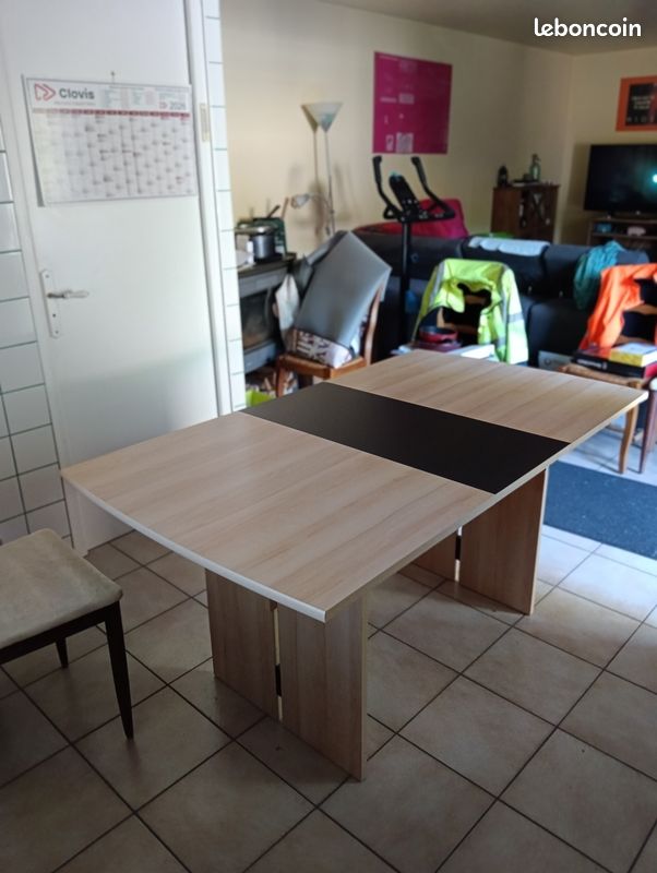 Table rallonge (image 3)