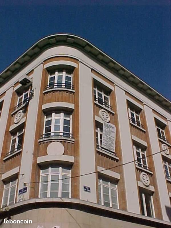 Appartement 2 pièces 54 m² · à Bordeaux · 54 m² · 816 €