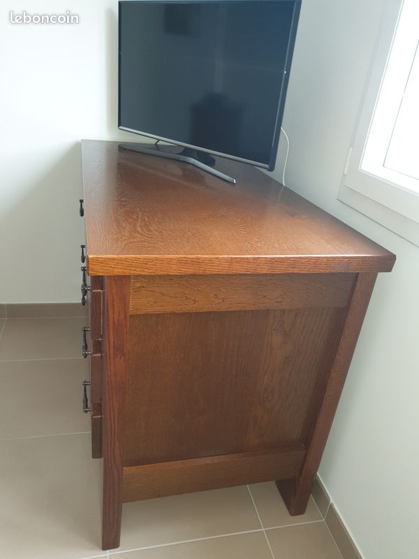 Commande bois massif (image 2)
