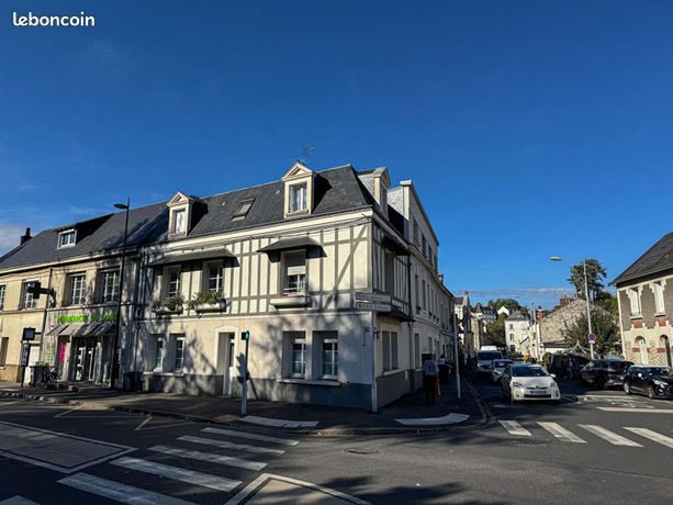 Appartement 4 pièces 66 m²