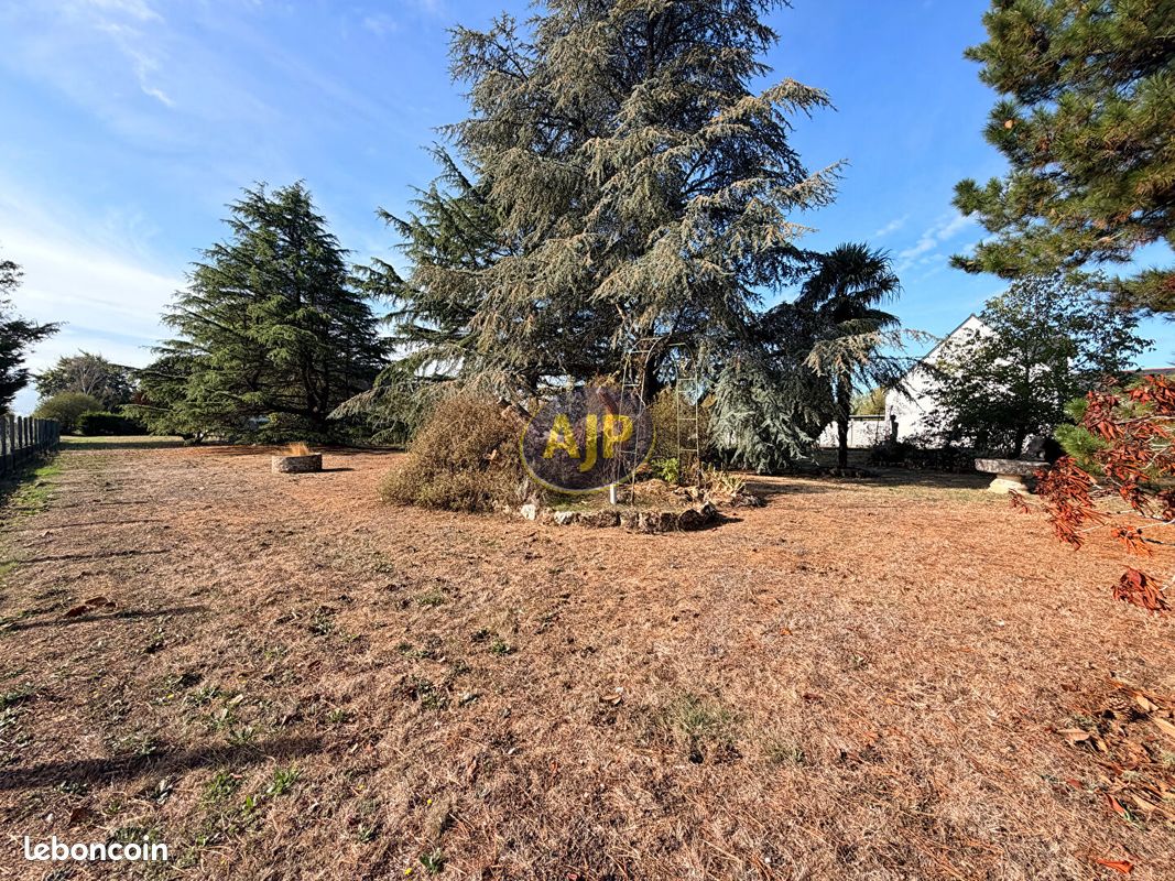 Terrain 1235 m² · à Drefféac · 1 235 m² · 75 780 €