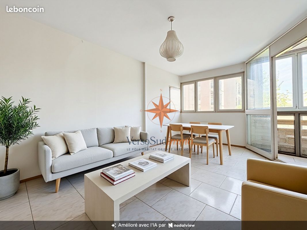 Appartement 4 pièces 81 m² · à Champs-sur-Marne · 81 m² · 229 000 €