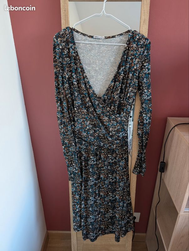 Robe grossesse/allaitement Vêtements