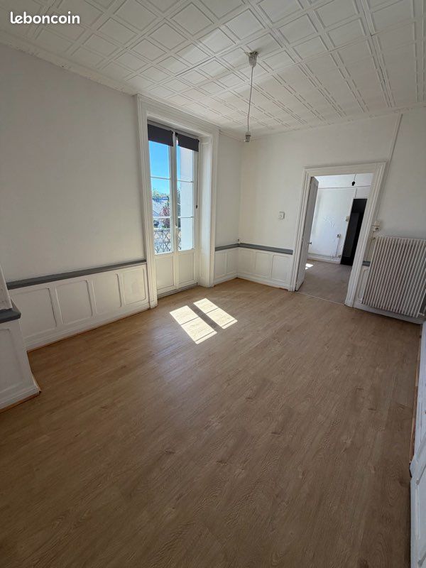 Appartement 2 pièces 50 m² · à Saint-Dié-des-Vosges · 50 m² · 470 €