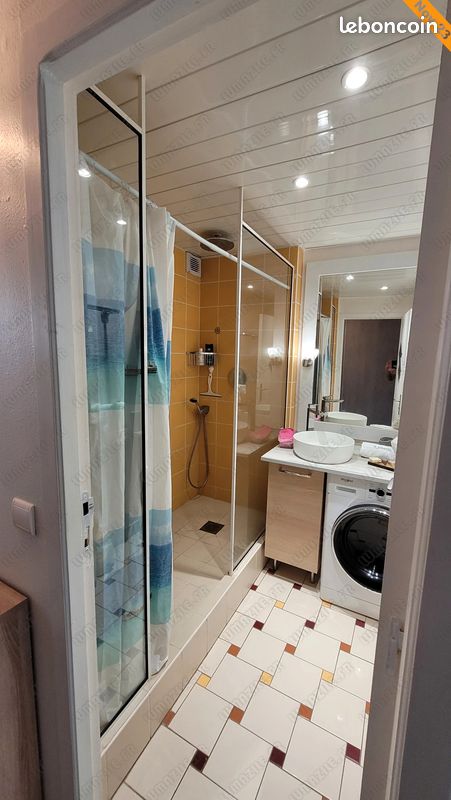 Appartement vue mer, le gosier guadeloupe (image 15)