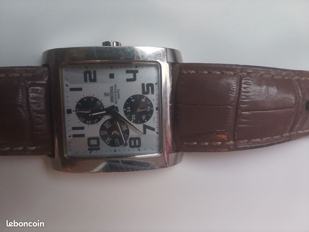 Montre Festina (image 7)