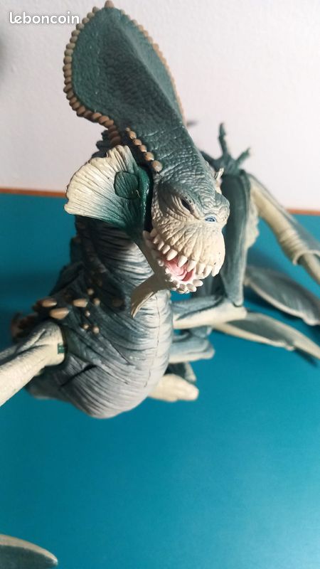 Figurine Star Wars Acklay L'Attaque des Clones Diametre 40cm (image 1)