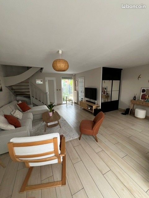 Maison 4 pièces 90 m² · à Lille · 90 m² · 299 900 €