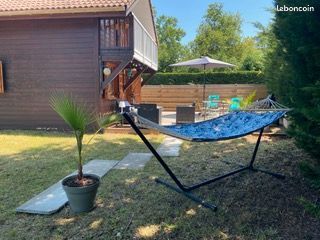 Chalet "Dune Pyla / La teste / Arcachon" (image 2)