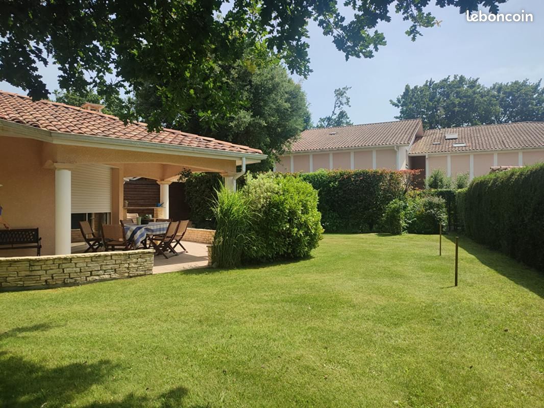 Maison 5 pièces 102 m² · à Vielle-Saint-Girons · 102 m² · 348 480 €