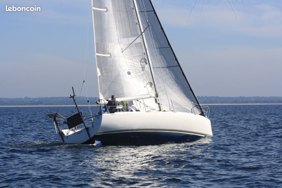 Pogo 8.50 — Vedi foto 1