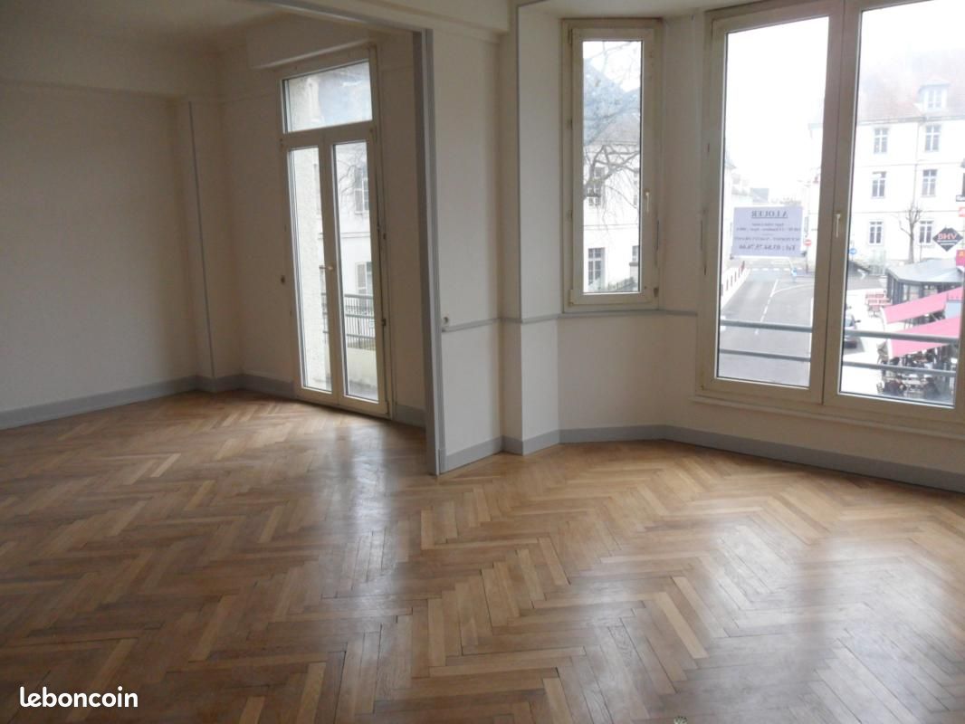 Appartement 5 pièces 148 m² · à Vesoul · 148 m² · 770 €/mois
