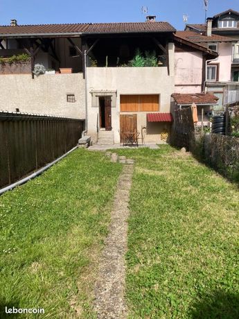 Appartement 2 pièces 78 m²