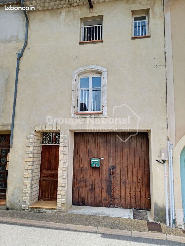 Maison 3 pièces 43 m² · à Mondragon · 43 m² · 500 €/mois