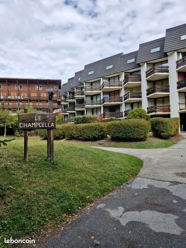 Serre- chevalier location saisonniere (image 8)