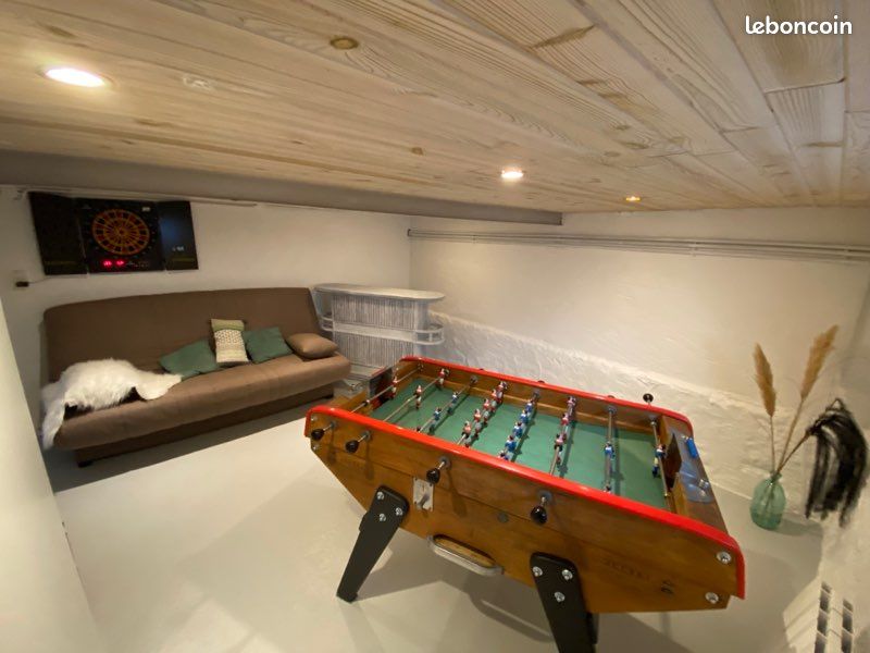 Maison 10 min du port a pied piscine SPA (image 9)