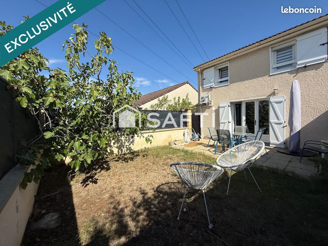 Maison 5 pièces 80 m² (image 3)