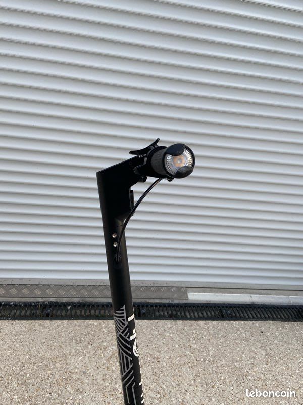 Trottinette électrique, Urban Glide (image 15)