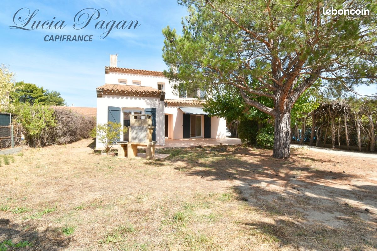 Maison 7 pièces 194 m² · à Maraussan · 194 m² · 384 000 €