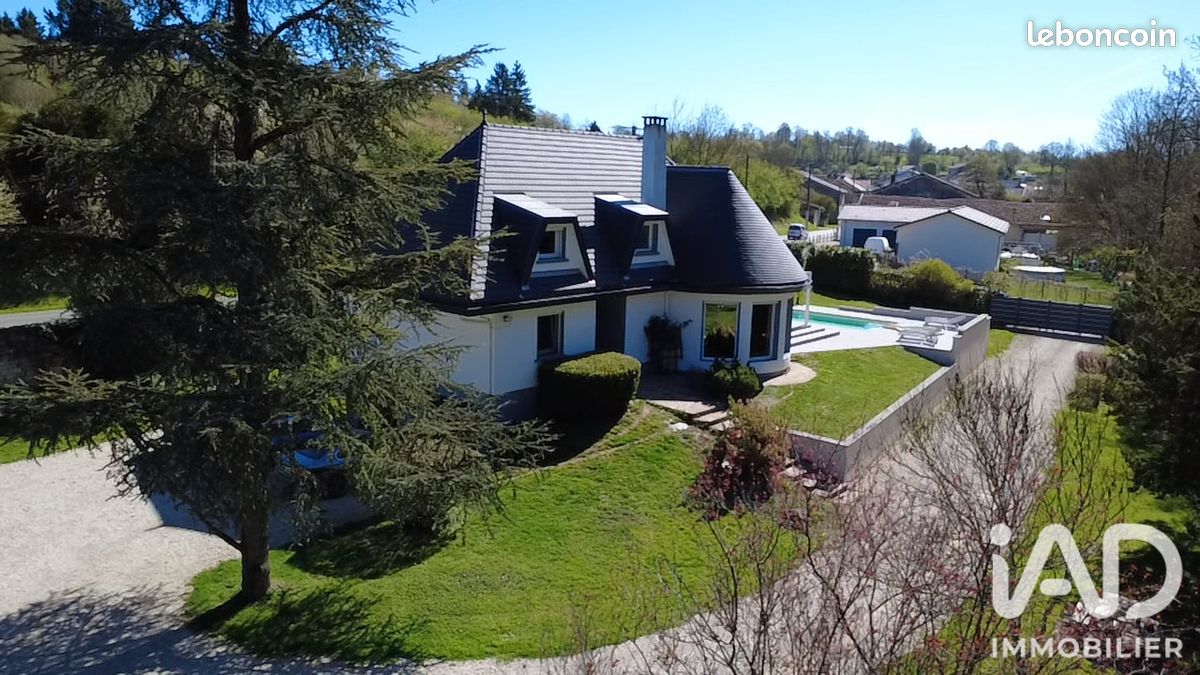 Maison 7 pièces 175 m² · à Cousances-les-Forges · 175 m² · 350 000 €