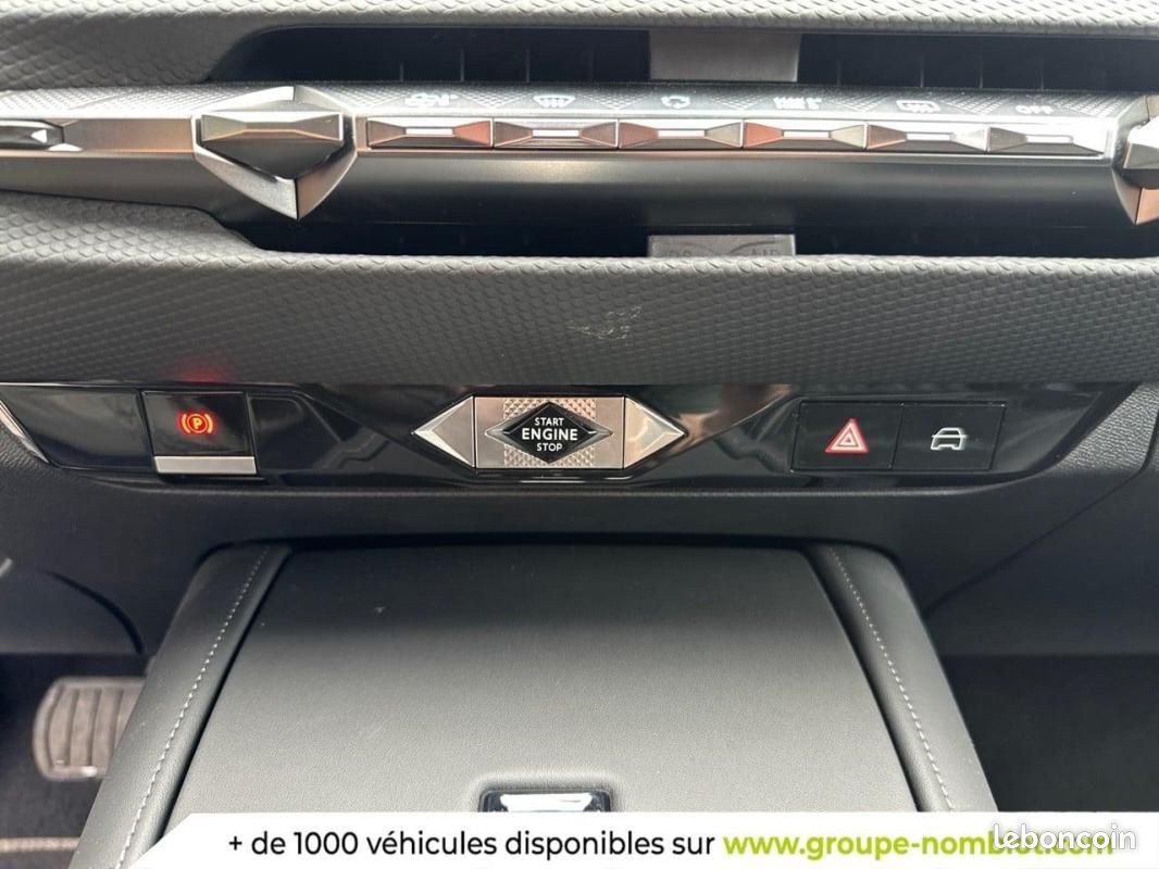 DS 4 Hybride E-Tense 225 EAT8 Rivoli (image 18)