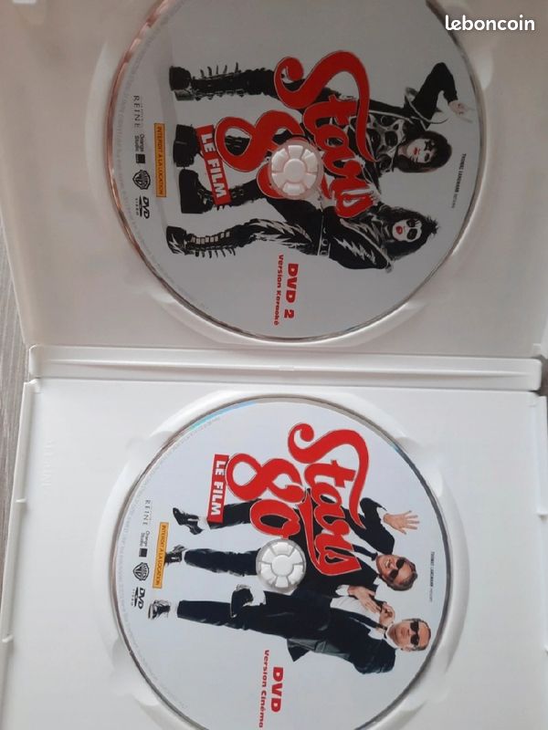 Dvd star 80 (image 3)