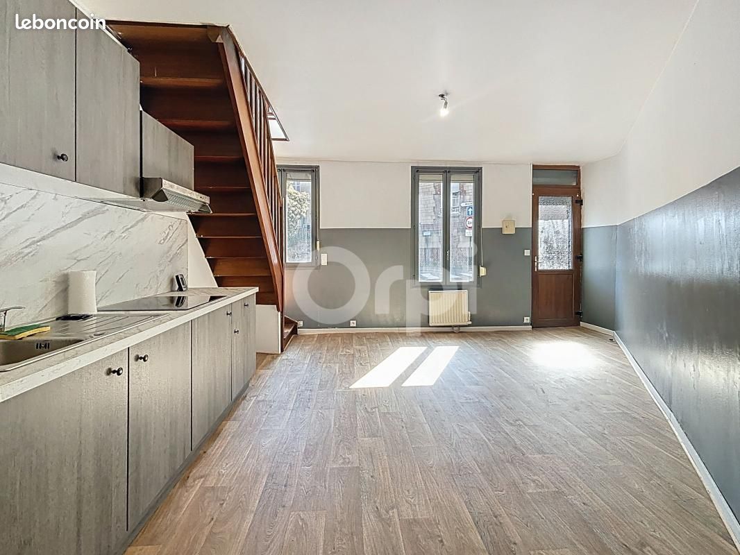 Maison 2 pièces 47 m² · à Clermont · 47 m² · 670 €/mois