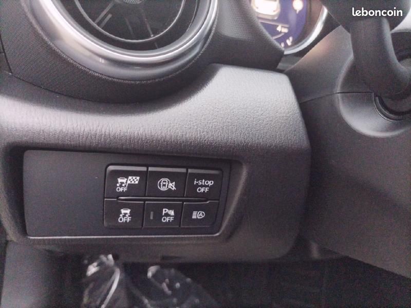 Mazda MX-5 1.5 SKYACTIV-G 132ch Exclusive-Line Euro6e (image 19)