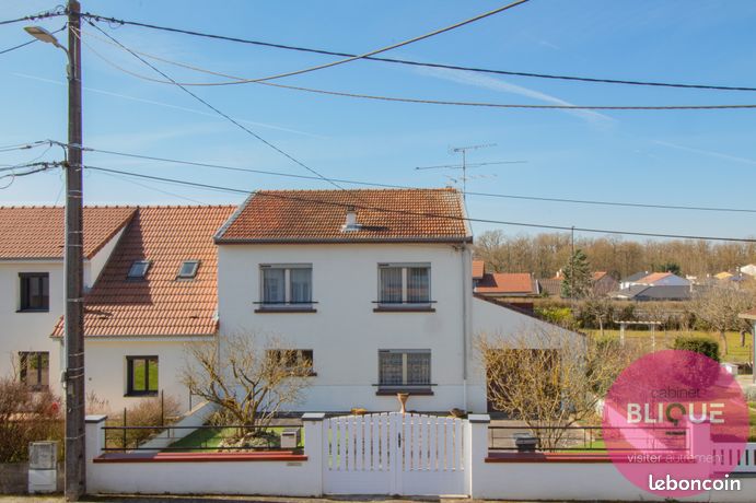Maison 5 pièces 139 m²