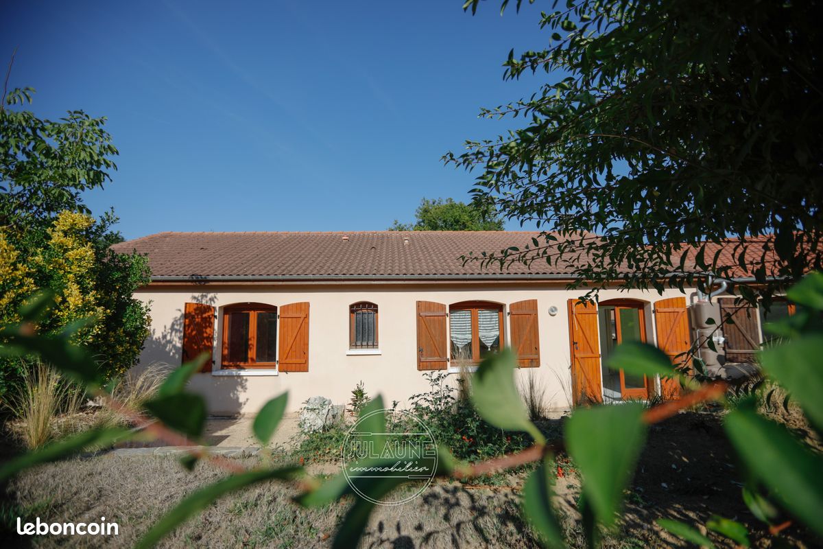 Maison 5 pièces 123 m² · à Panazol · 123 m² · 230 000 €
