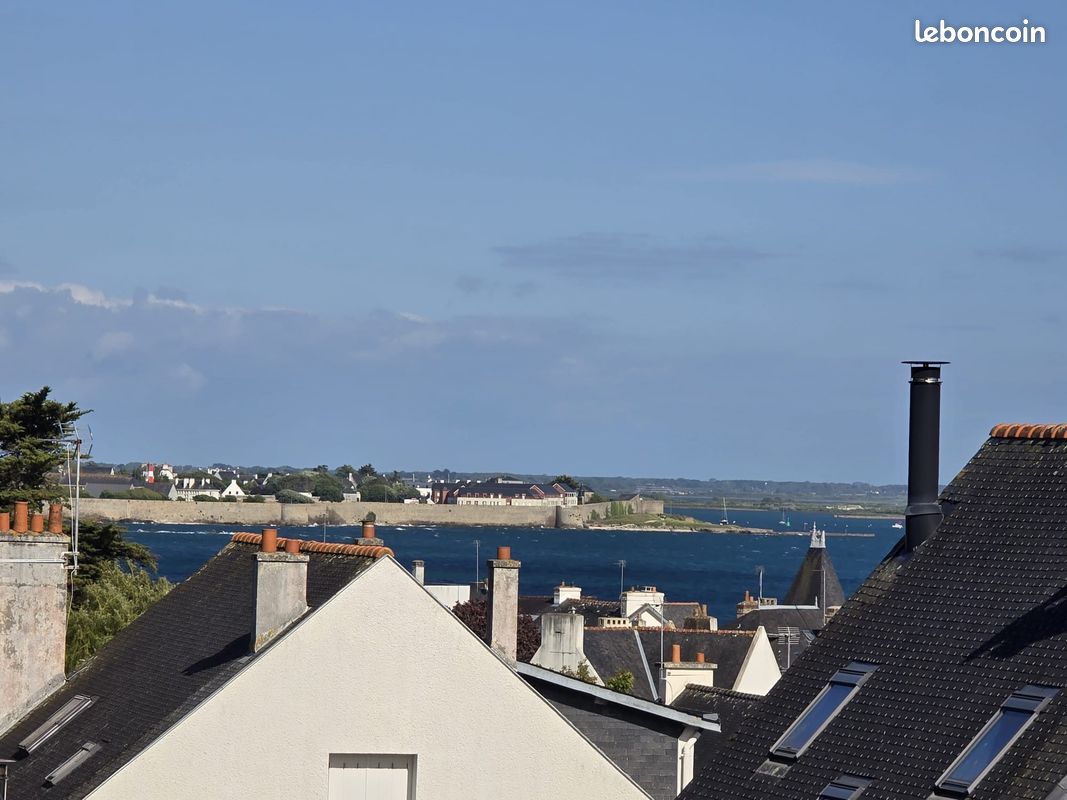 Appartement 3 pièces 47 m² · à Larmor-Plage · 47 m² · 249 900 €
