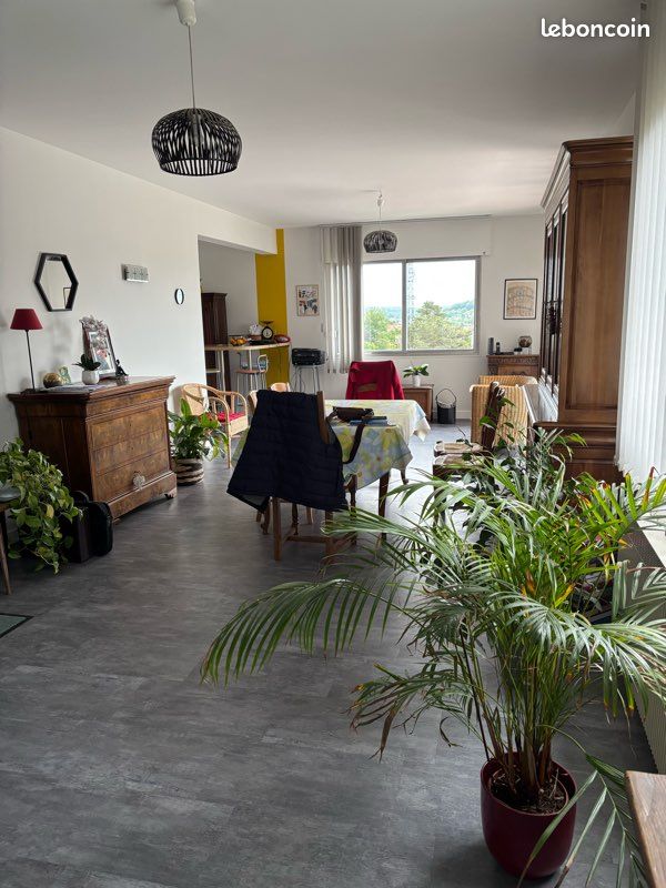 Maison 8 pièces 155 m² · à Vesoul · 155 m² · 235 000 €