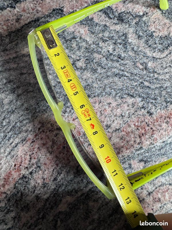 Monture lunettes (image 5)