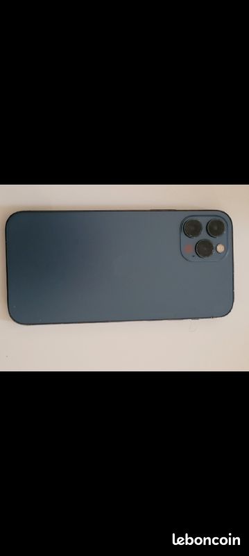 Iphone 12 pro (image 1)